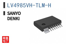 LV4985VH-TLM-H ͼƬ